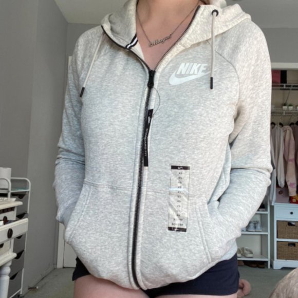 Nike Hoodie - Picture 2 of 3